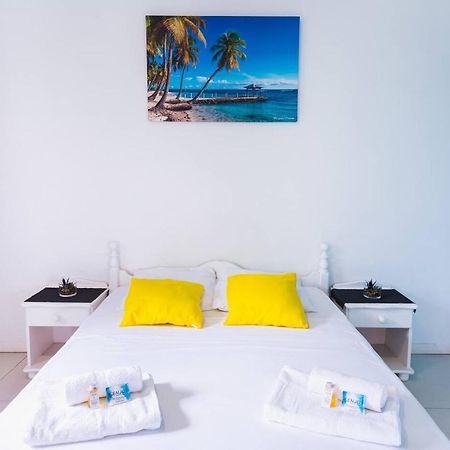 La Villa Soleil :) サンタンヌ エクステリア 写真
