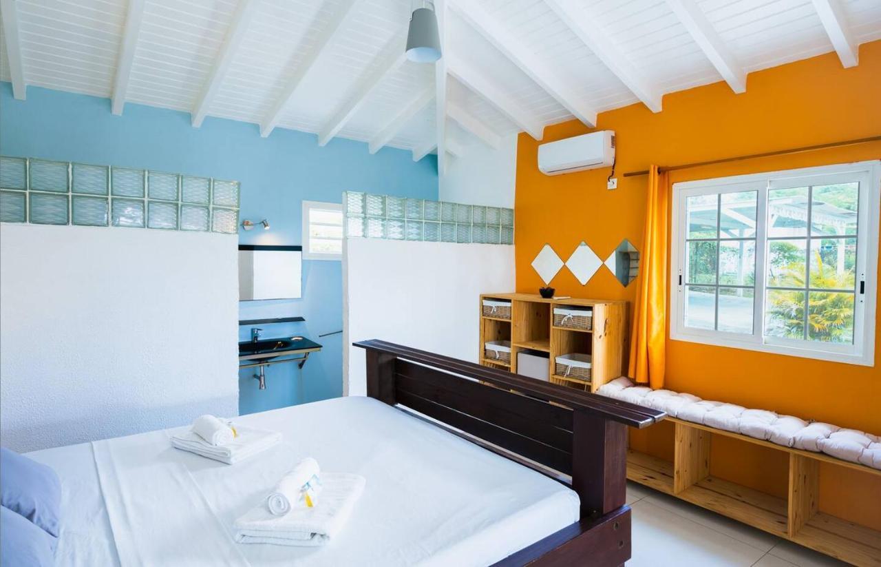 La Villa Soleil :) サンタンヌ エクステリア 写真