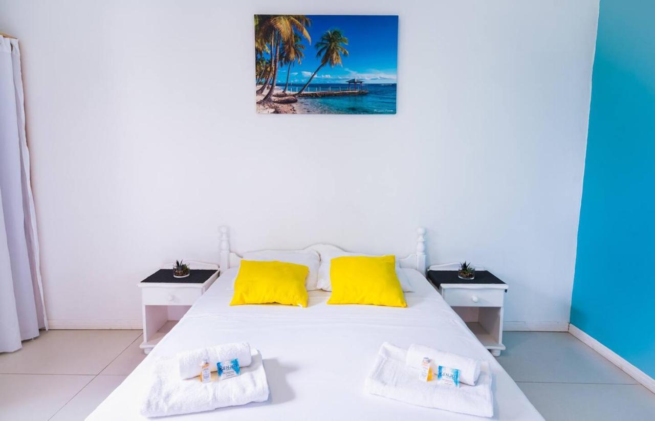 La Villa Soleil :) サンタンヌ エクステリア 写真