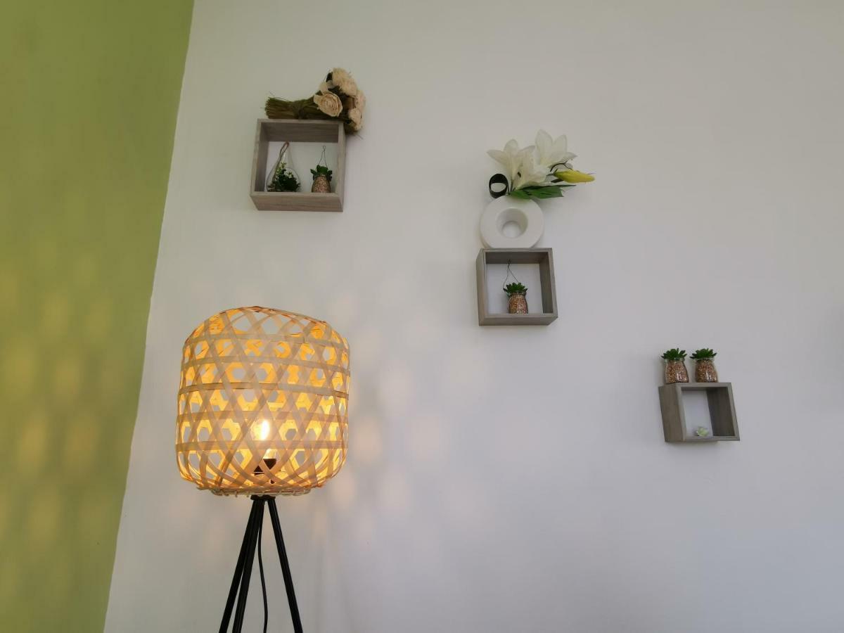 La Villa Soleil :) サンタンヌ エクステリア 写真
