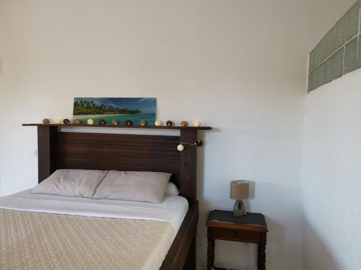 La Villa Soleil :) サンタンヌ エクステリア 写真